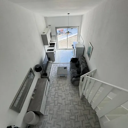 Cosy Au Port Du Cap D'agde Apartamento